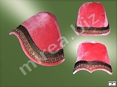 Hungarian cap